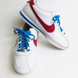 Nike Cortez Basic Leather Men’s Varsity Royal